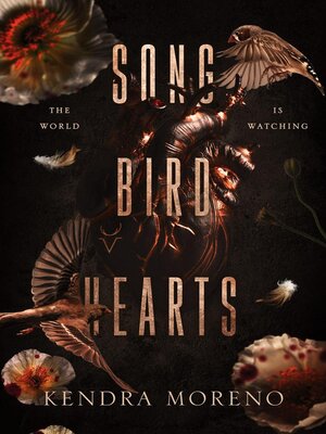 cover image of Song Bird Hearts